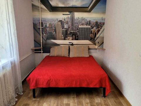 квартира по адресу Чоколовский бульв., 29