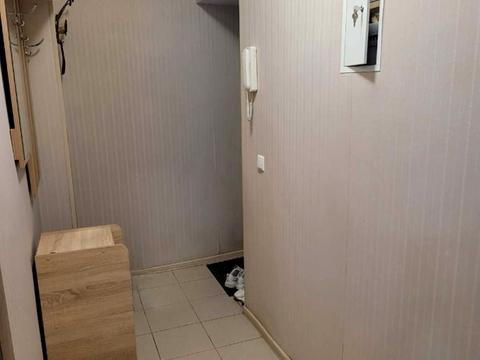 квартира по адресу Чоколовский бульв., 29