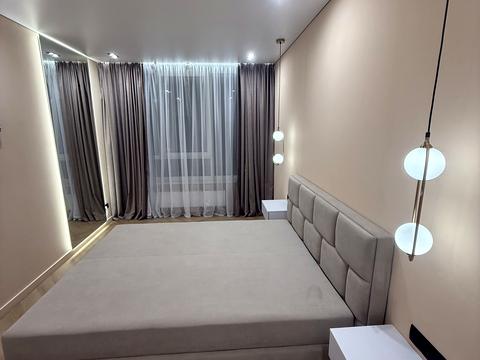 квартира за адресою Івана Виговського вул. (Маршала Гречка), 42