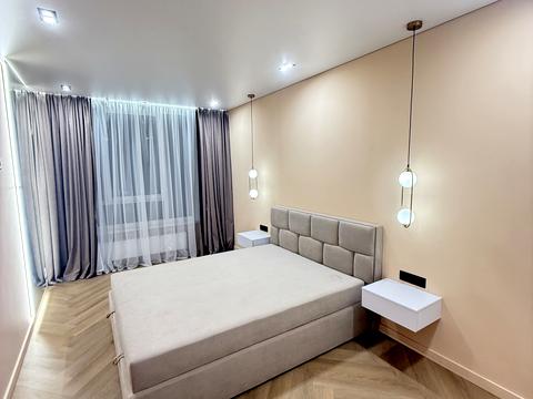 квартира за адресою Івана Виговського вул. (Маршала Гречка), 42