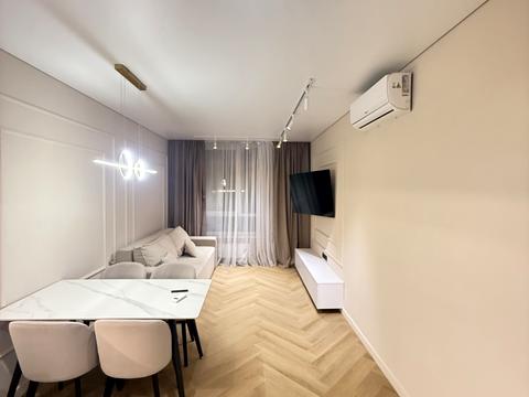 квартира за адресою Івана Виговського вул. (Маршала Гречка), 42