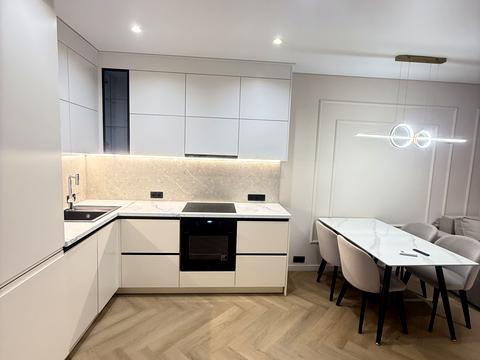 квартира за адресою Івана Виговського вул. (Маршала Гречка), 42