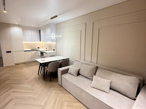 квартира за адресою Івана Виговського вул. (Маршала Гречка), 42