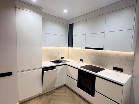 квартира за адресою Івана Виговського вул. (Маршала Гречка), 42