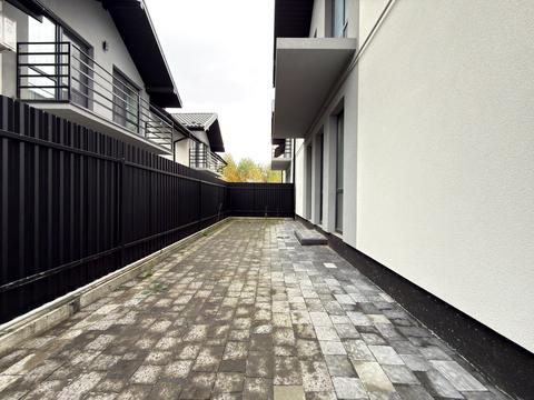 дом по адресу Озерна