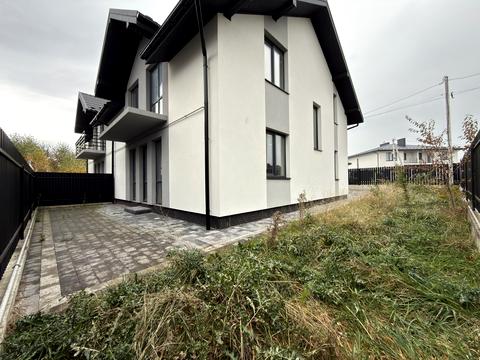 дом по адресу Озерна