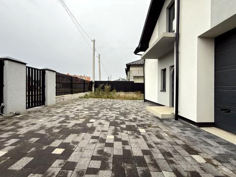 дом по адресу Озерна