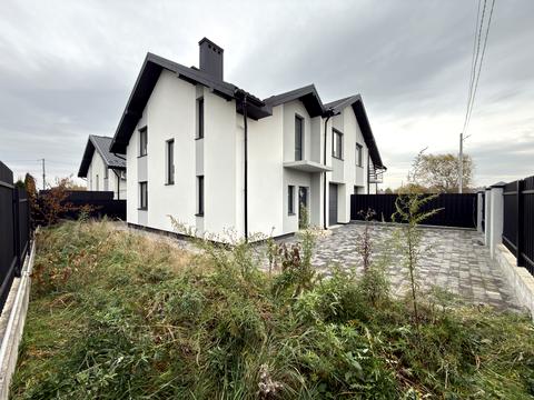 дом по адресу Озерна