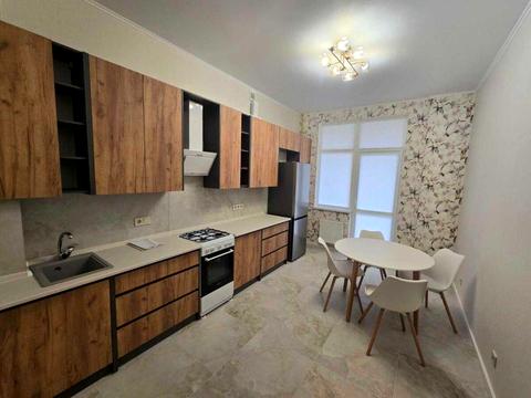 квартира за адресою Метрологічна вул., 42