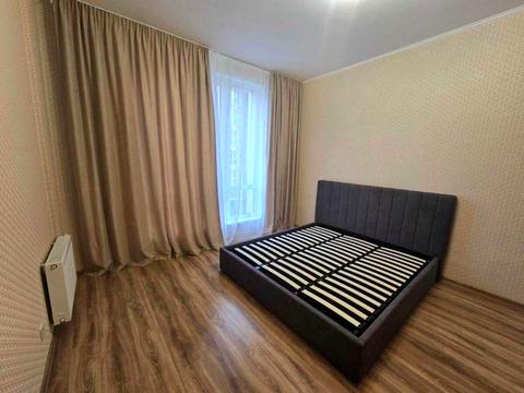 квартира за адресою Метрологічна вул., 42