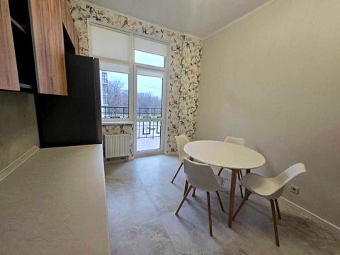 квартира за адресою Метрологічна вул., 42