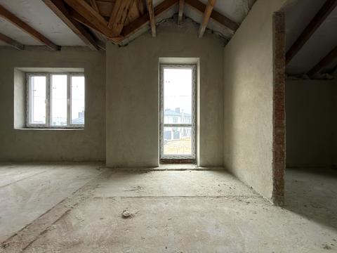 дом по адресу Озерна