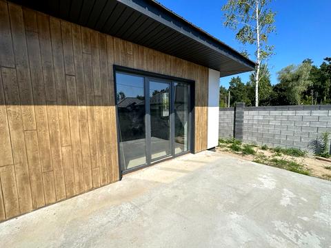 будинок за адресою Бориса Лятошинського вул. (1 Травня)