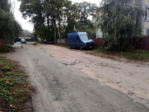 дом по адресу Тищенко ул.