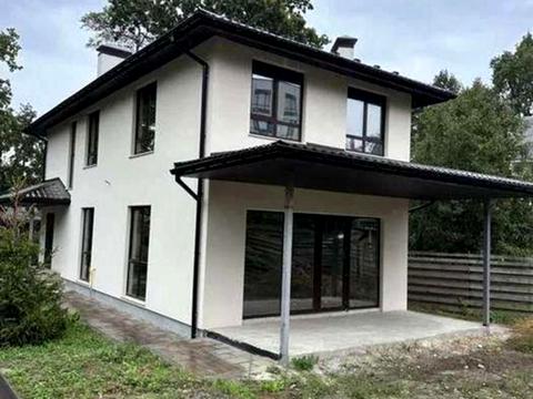 дом по адресу Тищенко ул.