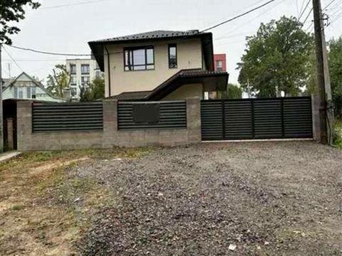 дом по адресу Тищенко ул.