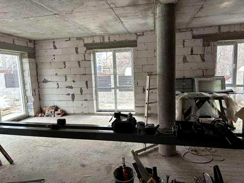 дом по адресу Тищенко ул.