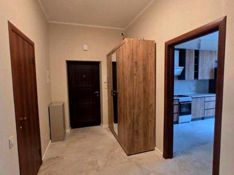 квартира за адресою Метрологічна вул., 42