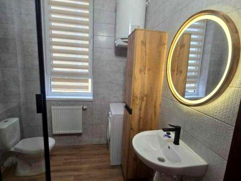 квартира за адресою Метрологічна вул., 42