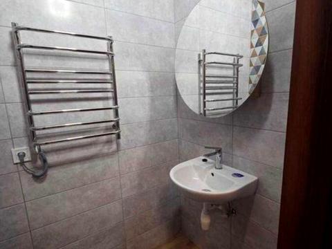 квартира за адресою Метрологічна вул., 42