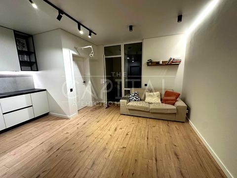 квартира за адресою Митрополита Василя Липківського вул. (Урицького), 38