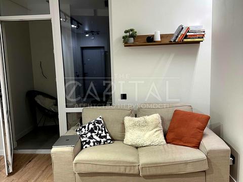 квартира за адресою Митрополита Василя Липківського вул. (Урицького), 38