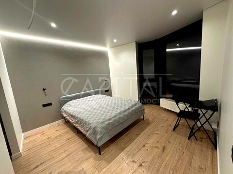 квартира за адресою Митрополита Василя Липківського вул. (Урицького), 38