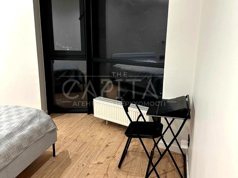 квартира за адресою Митрополита Василя Липківського вул. (Урицького), 38