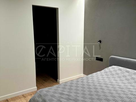 квартира за адресою Митрополита Василя Липківського вул. (Урицького), 38