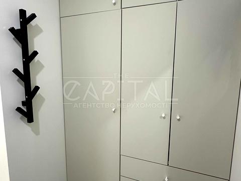 квартира за адресою Митрополита Василя Липківського вул. (Урицького), 38