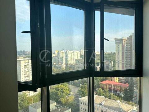 квартира за адресою Митрополита Василя Липківського вул. (Урицького), 38