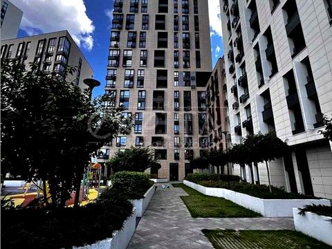 квартира за адресою Митрополита Василя Липківського вул. (Урицького), 38