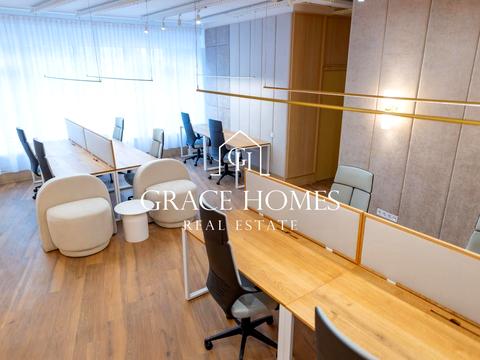 комерційна за адресою Буслівська вул., 12