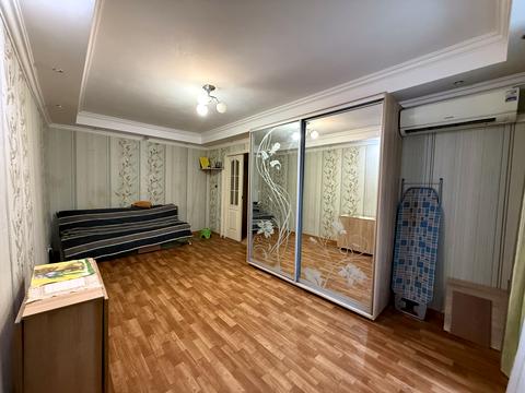 квартира по адресу Бочарова ул., 6