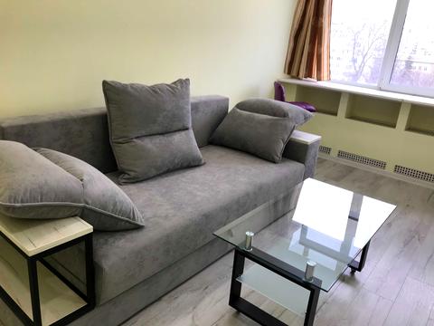 квартира за адресою Ентузіастів вул., 9