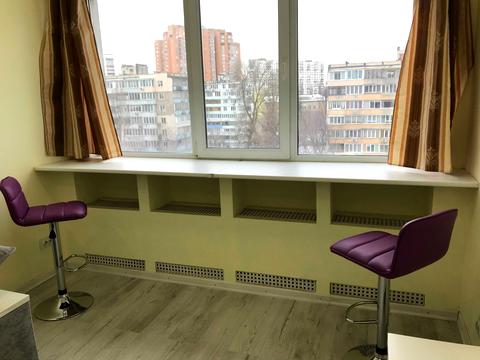 квартира за адресою Ентузіастів вул., 9