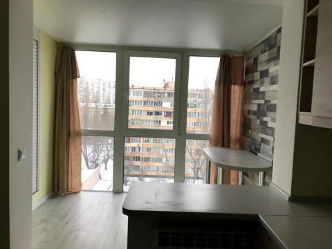 квартира за адресою Ентузіастів вул., 9