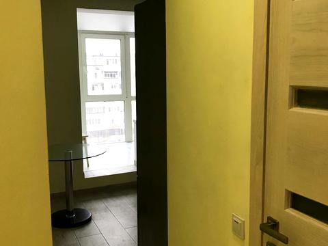 квартира за адресою Ентузіастів вул., 9