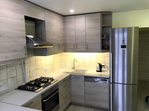 квартира за адресою Ентузіастів вул., 9