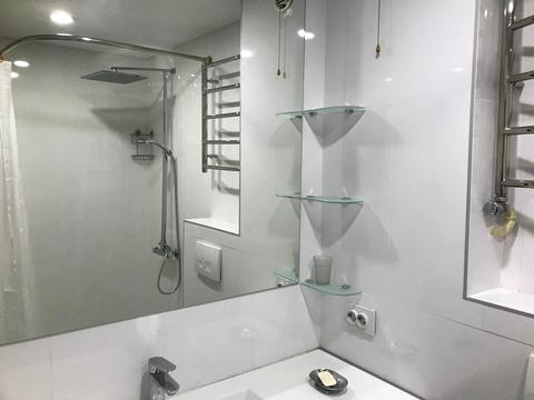 квартира за адресою Ентузіастів вул., 9