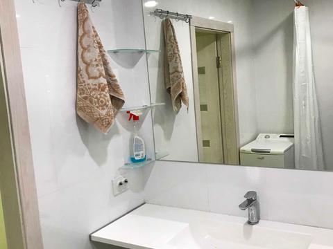 квартира за адресою Ентузіастів вул., 9