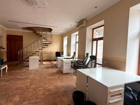 квартира по адресу Нежинская ул., 30