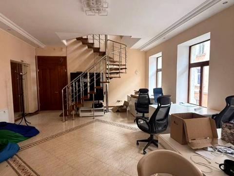 квартира по адресу Нежинская ул., 30