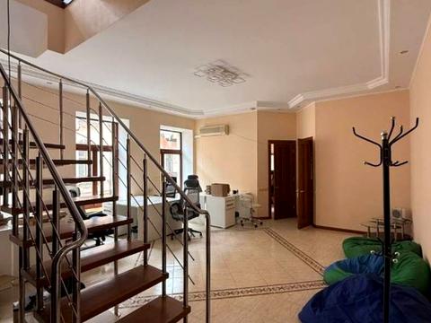 квартира по адресу Нежинская ул., 30