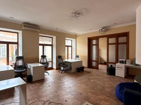 квартира по адресу Нежинская ул., 30