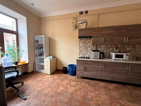 квартира по адресу Нежинская ул., 30