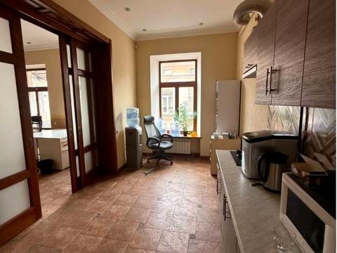 квартира по адресу Нежинская ул., 30