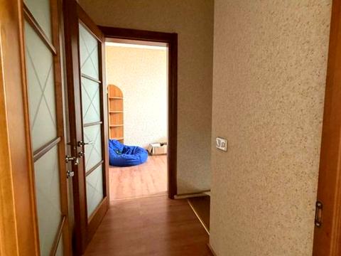 квартира по адресу Нежинская ул., 30