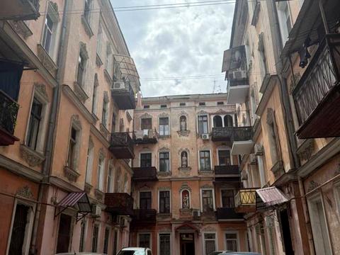 квартира по адресу Нежинская ул., 30