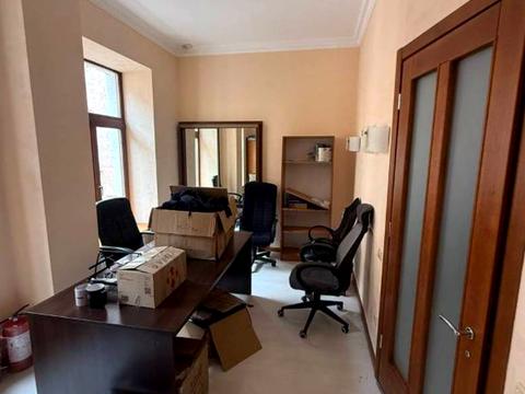 квартира по адресу Нежинская ул., 30